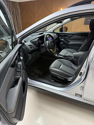 Subaru: Subaru Crosstrek: 2022 г., 2.5 л, Вариатор, Бензин, Кроссовер — 5