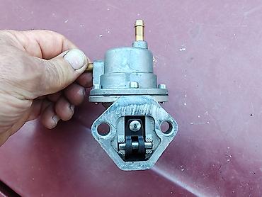Pumpe za gorivo: Pumpa goriva-AC pumpa Lada 2121,21213 Niva,7 Riva br.2 Polovno — 11