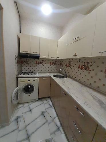 Аренда квартир: Mənzilin təsviri:Xırfalanda Misir parkinin qarwisindayenitikilide - — 5