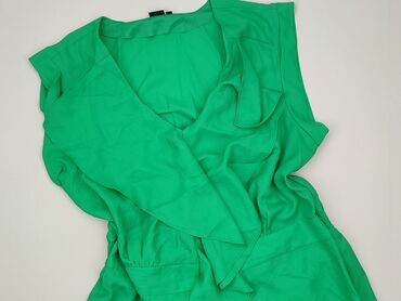 sukienki na wesele plus size asos: Bodyflirt, Sukienka damska, rozmiar 4XL