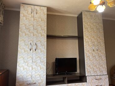 квартира бишкек собственник: 1 комната, Собственник, Без подселения, С мебелью частично