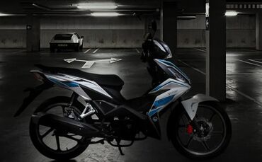 Tufan 80 sm3