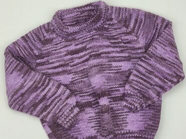 kombinezon zimowy chłopięcy 80: Sweater, 2-3 years, 92-98 cm, condition - Very good