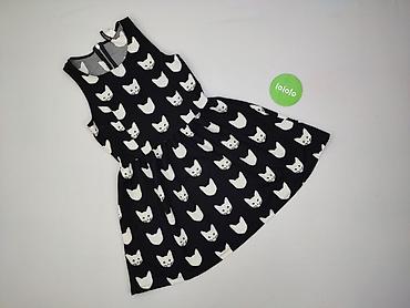 hm 2000s: H&M Divided, Sukienka damska, rozmiar S — 2
