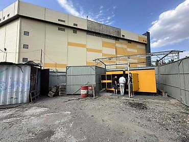 Генераторы: ⚡ НЕТ СВЕТА = НЕТ ДЕНЕГ Решение: дизельные генераторы 🔋 20–1500 кВт — 7