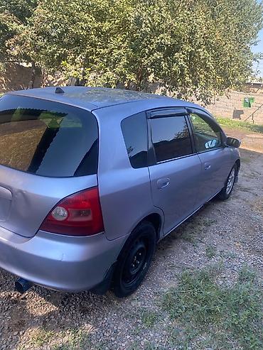 егр фит: Honda Civic: 2000 г., 1.5 л, Автомат, Бензин, Хэтчбэк — 4