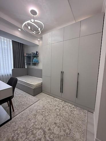 Продажа квартир: 3 комнаты, 80 м², Элитка, 3 этаж, Евроремонт — 18