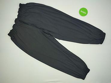 spiworki: Shein Curve, Spodnie dresowe damskie, rozmiar 2XL — 2
