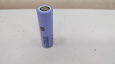 Samsung INR21700-40T li-ion akkumulyator hüceyrəsi Texniki lalafo.az -da Samsung INR21700-40T li-ion akkumulyator hüceyrəsi Texniki
