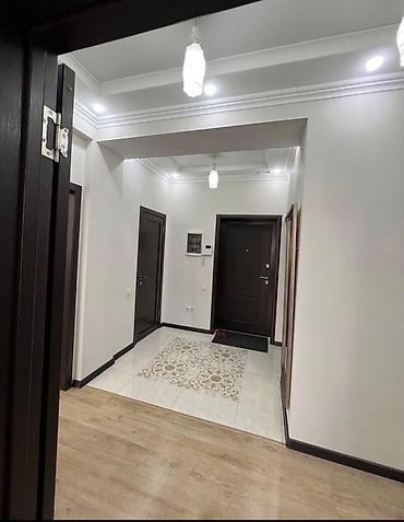 2 bedroom: 2 комнаты, Ала-Арча ТРЦ Агентство недвижимости, Без подселения, от 6 месяцев, от 1 года, С мебелью полностью — 6