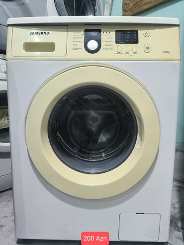 Paltaryuyan maşınlar: Paltar yuyan maşınlar coxdur.Hər qiymətə var.150 manatdan başlayan — 20