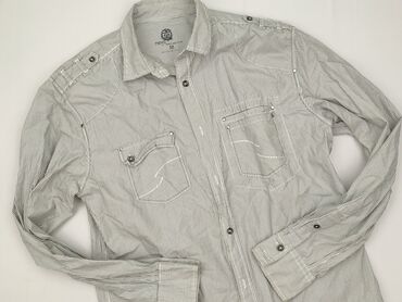zalando piżamy: Shirt for men, M (EU 38), Next, condition - Very good