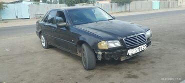 климат контроль мерс 210: Mercedes-Benz C-Class: 1997 г., 2 л, Автоматтык, Бензин, Седан