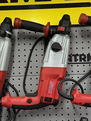 tools: Перфоратор FELISATTI Professional HD - Сетевой перфоратор — 1
