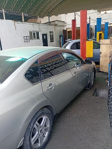 ниссан альмера фара: Nissan Teana: 2003 г., 2.3 л, Автомат, Бензин, Седан — 1