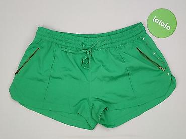 lidl pants: Denim Co, Szorty damskie, rozmiar L — 2