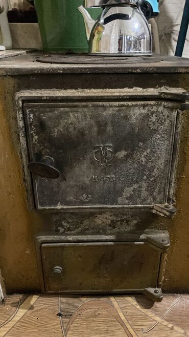 Ремонт кухонных плит, духовок: Ремонт газовый катёли — 15