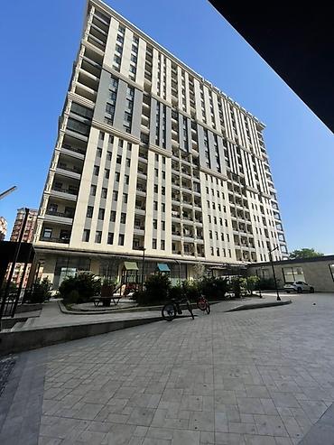 Yeni tikili: 3 otaqlı, Yeni tikili, 114 kv. m — 5