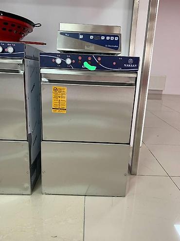 Digər restoran, kafe avadanlığı: Ya ALLAH 🙏🏻 Whatsapp 24 saat aktivdir 📌İSTƏNİLƏN HƏR NÖV RESTORAN — 4