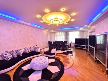 сдаю квартиру без посредников: Yasamal rayonu, “Nizami” metrosu yaxınlığında, “Caspian Plaza”ya yaxın