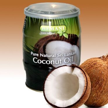biorevitalizasiya faydalari: Cocos yağı- bütün dünyada istifadə olunan məhsuldur. Tam orginal