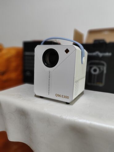 проектор optoma: Проектор ultra HD Wi-fi 4к
