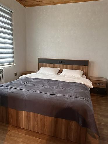 Bağ evlərinin satışı: Qəbələ, 60 kv. m, 2 otaqlı, Hovuzsuz — 17