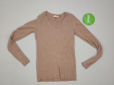 bluza just do it: Sinsay, Sweter damski, rozmiar M — 2