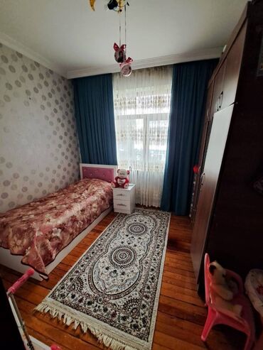 Yeni tikili: 3 otaqlı, Yeni tikili, m. Həzi Aslanov, 70 kv. m — 14