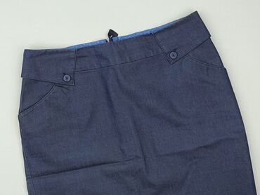 spódnice z kieszeniami midi: Mexx, Women`s skirt, size L