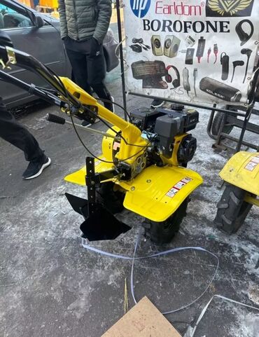 Дизельные мотоблоки: Мотоблок Рольф 🔥 Распродажа 8.5 лошадиных — 7