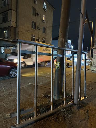 ucuz motolar: Alüminium portbaqaj satılır. Tam alüminium materialdan hazırlanıb — 1