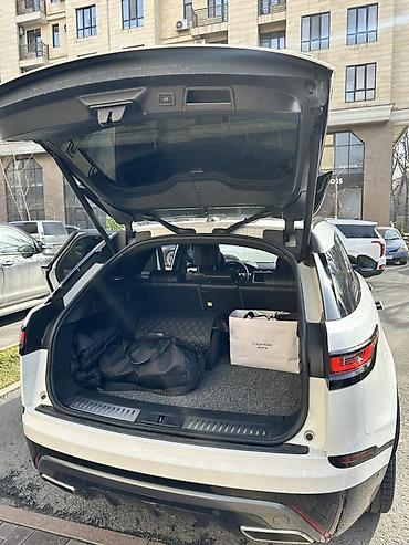 Land Rover: Land Rover Range Rover: 2018 г., 3 л, Автомат, Дизель, Кроссовер at lalafo.kg — 11 Land Rover: Land Rover Range Rover: 2018 г., 3 л, Автомат, Дизель, Кроссовер — 11