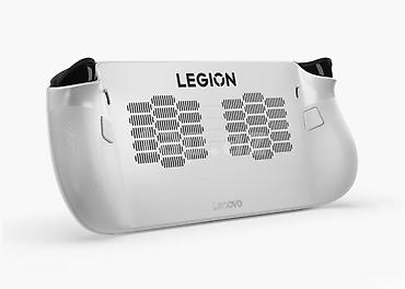 Video oyunlar və konsollar: Oyun konsolu Lenovo Game Console Legion Go S 8ARP1Oyun konsolu Lenovo — 3