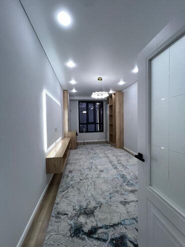 Продажа квартир: 2 комнаты, 79 м², Элитка, 13 этаж, Евроремонт — 3