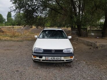 капот ауди 100 с4: Volkswagen Golf: 1996 г., 1.9 л, Механика, Дизель, Универсал
