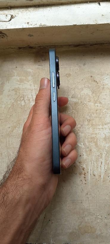 google pixel fold: Redmi 256 GB, rəng - Qara, Barmaq izi — 3