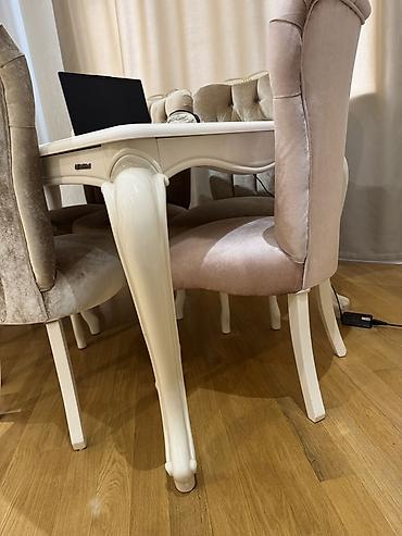 Qonaq otağı dəstləri: Divan, Türkiyə — 8