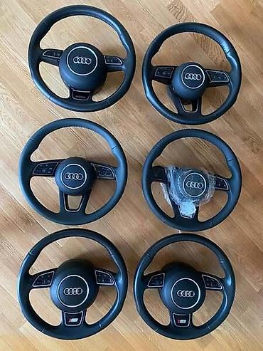 prekidac za auto: VOLAN ZA AUDI 80, 90, 100 . | volani za Audi modele,ugradnja — 1