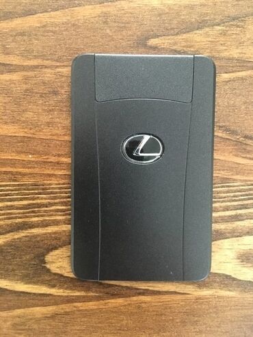 Soyutma və qızdırma sistemləri: Lexus smart acar. ideal veziyyetdedir