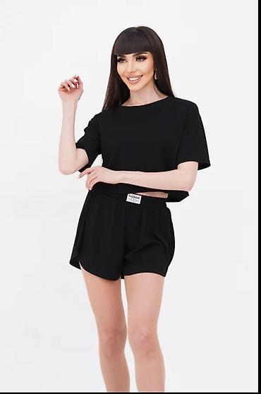 Домашняя одежда: Домашняя одежда, Шорты, Made in KG — 6