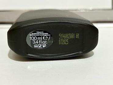 Ətriyyat: STR8 Red Code Eau de Toilette – 100 ml - Kişilər üçün oduncaqlı — 9
