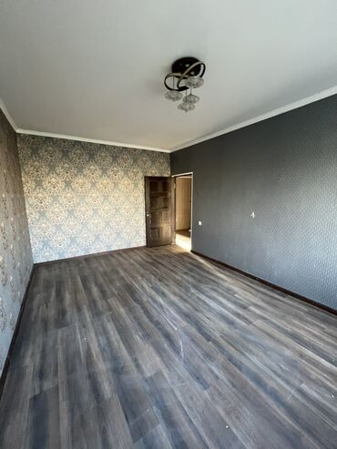 аренда дома иссык куль: 3 бөлмө, 70 кв. м, 105-серия, 5 кабат, Эски ремонт