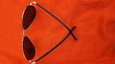 Eynəklər: Gün eynəyi, Ray-Ban, Yeni — 13