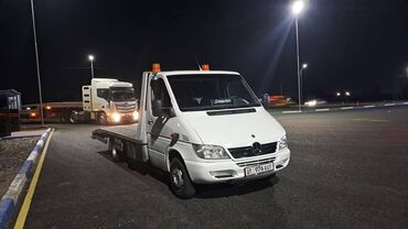 зимние шины бишкек бу: Mercedes-Benz Спринтер: 2002 г., 2.2 л, Механика, Дизель