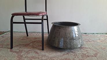 Aş qazanı: Yeni, Aş qazanı, Mis — 1