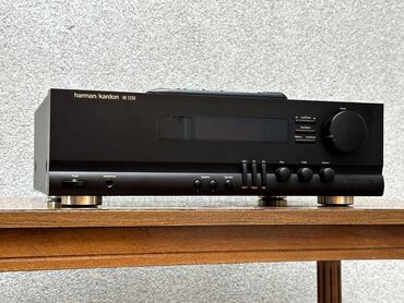 Pojačala i prijemnici: Harman Kardon HK 3250 stereo risiver - Klasik među stereo risiverima — 2