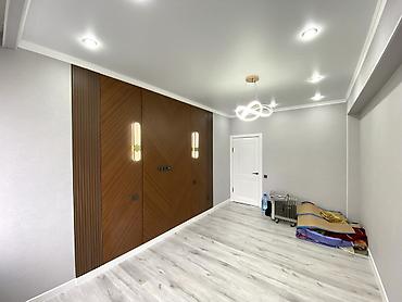 Продажа квартир: 3 комнаты, 78 м², Элитка, 7 этаж, Евроремонт — 2