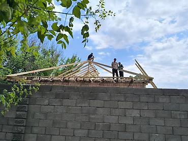 Кровля крыши: Кровля крыши at lalafo.kg — 10 Кровля крыши: Кровля крыши — 10