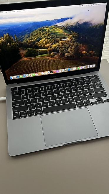 sony a 6400: 💻 Apple MacBook Pro 13″ M1, 2020 — 8/256 GB (серебристый/space gray) — 2